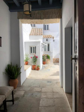Casa del Olivo by Casitasconencantoes